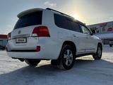 Toyota Land Cruiser 2014 годаfor23 400 000 тг. в Актобе – фото 2