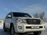 Toyota Land Cruiser 2014 годаfor23 400 000 тг. в Актобе – фото 3