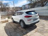 Hyundai Tucson 2021 года за 12 500 000 тг. в Жанаозен – фото 2