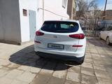 Hyundai Tucson 2021 года за 12 500 000 тг. в Жанаозен – фото 3