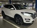 Hyundai Tucson 2018 года за 11 200 000 тг. в Астана