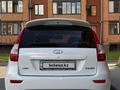 ВАЗ (Lada) Kalina 2192 2015 года за 3 290 000 тг. в Костанай – фото 3