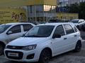 ВАЗ (Lada) Kalina 2192 2015 года за 3 290 000 тг. в Костанай – фото 4