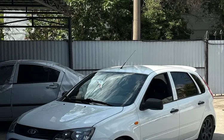 ВАЗ (Lada) Kalina 2192 2015 года за 3 290 000 тг. в Костанай
