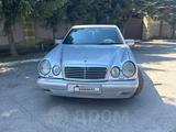 Mercedes-Benz E 320 1998 годаfor2 700 000 тг. в Кызылорда – фото 5