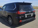 Lexus LX 570 2015 годаүшін35 000 000 тг. в Актау – фото 2