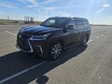 Lexus LX 570 2015 года за 35 000 000 тг. в Актау