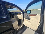 Lexus LX 570 2015 годаүшін35 000 000 тг. в Актау – фото 5