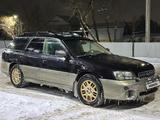 Subaru Outback 2002 годаfor3 000 000 тг. в Алматы