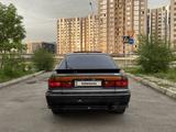 Mitsubishi Galant 1992 годаүшін1 750 000 тг. в Алматы – фото 2