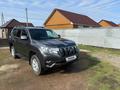 Toyota Land Cruiser Prado 2023 года за 27 000 000 тг. в Петропавловск – фото 5