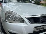 ВАЗ (Lada) Priora 2170 2014 года за 2 000 000 тг. в Темиртау