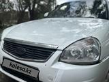 ВАЗ (Lada) Priora 2170 2014 года за 2 000 000 тг. в Темиртау – фото 2