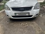 ВАЗ (Lada) Priora 2170 2014 года за 2 000 000 тг. в Темиртау – фото 3