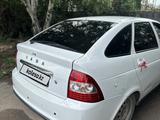 ВАЗ (Lada) Priora 2170 2014 года за 2 000 000 тг. в Темиртау – фото 5
