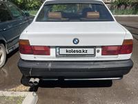 BMW 525 1992 года за 1 100 000 тг. в Астана
