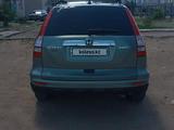 Honda CR-V 2012 годаүшін9 500 000 тг. в Жанаарка – фото 2