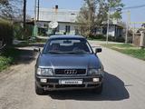 Audi 80 1993 года за 1 380 000 тг. в Панфилово (Талгарский р-н) – фото 2