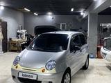 Daewoo Matiz 2012 годаfor1 350 000 тг. в Шымкент – фото 3