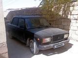 ВАЗ (Lada) 2107 2007 года за 650 000 тг. в Актау – фото 5