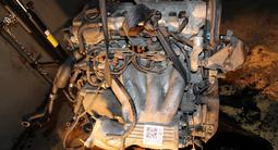 Двигатель 1 MZ FE объемом 3 литра в идеальном состоянии МОТОР АКПП за 189 900 тг. в Алматы – фото 3
