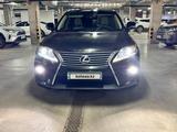 Lexus RX 350 2015 годаүшін15 500 000 тг. в Астана