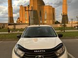 ВАЗ (Lada) Granta 2190 2019 года за 3 600 000 тг. в Семей