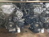 ДВИГАТЕЛИ 3GR-FE,4GR-FE TOYOTA, LEXUS ДВС(2AZ/2AR/1MZ/3MZ/2GR/3GR/4GR/VQ35) за 55 000 тг. в Алматы – фото 4