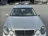 Mercedes-Benz E 320 2003 годаfor5 500 000 тг. в Талдыкорган – фото 2