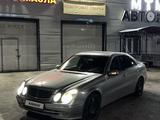 Mercedes-Benz E 320 2003 годаfor5 500 000 тг. в Талдыкорган