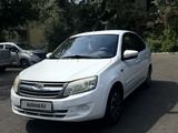 ВАЗ (Lada) Granta 2191 2015 года за 2 200 000 тг. в Усть-Каменогорск