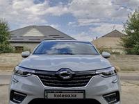 Renault Samsung XM3 2020 года за 10 300 000 тг. в Шымкент