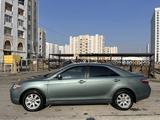 Toyota Camry 2007 годаfor7 000 000 тг. в Туркестан – фото 4