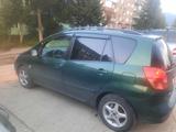 Toyota Corolla 2002 годаүшін4 200 000 тг. в Риддер