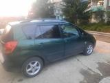 Toyota Corolla 2002 годаүшін4 200 000 тг. в Риддер – фото 2