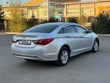 Hyundai Sonata 2010 года за 3 000 000 тг. в Актау – фото 5