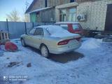 Mitsubishi Galant 1993 годаүшін250 000 тг. в Балхаш