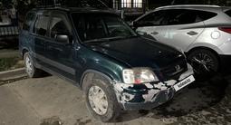Honda CR-V 1999 года за 1 500 000 тг. в Алматы – фото 2
