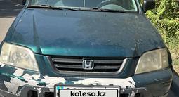 Honda CR-V 1999 года за 1 500 000 тг. в Алматы