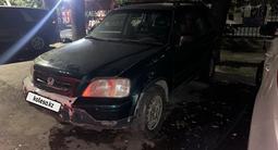 Honda CR-V 1999 года за 1 500 000 тг. в Алматы – фото 5