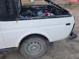 ВАЗ (Lada) Lada 2121 1998 года за 500 000 тг. в Шымкент – фото 3