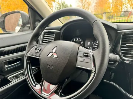 Mitsubishi Outlander 2022 года за 13 700 000 тг. в Экибастуз – фото 20