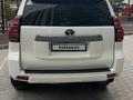Toyota Land Cruiser Prado 2021 года за 21 300 000 тг. в Актау – фото 7