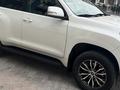 Toyota Land Cruiser Prado 2021 года за 21 300 000 тг. в Актау – фото 4