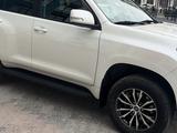 Toyota Land Cruiser Prado 2021 годаүшін21 300 000 тг. в Актау – фото 4