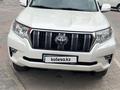 Toyota Land Cruiser Prado 2021 года за 21 300 000 тг. в Актау – фото 2