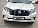 Toyota Land Cruiser Prado 2021 годаүшін21 300 000 тг. в Актау – фото 2