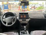 Toyota Land Cruiser Prado 2021 годаүшін21 300 000 тг. в Актау – фото 3
