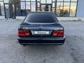 Mercedes-Benz E 280 1998 года за 2 850 000 тг. в Тараз – фото 5