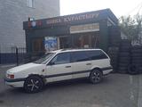 Volkswagen Passat 1992 годаүшін650 000 тг. в Павлодар